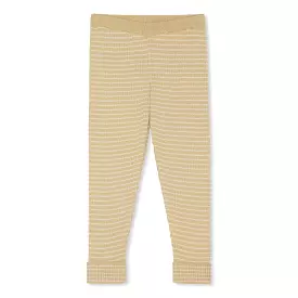 [60%OFF] MEO PANTS KNIT - REED YELLOW