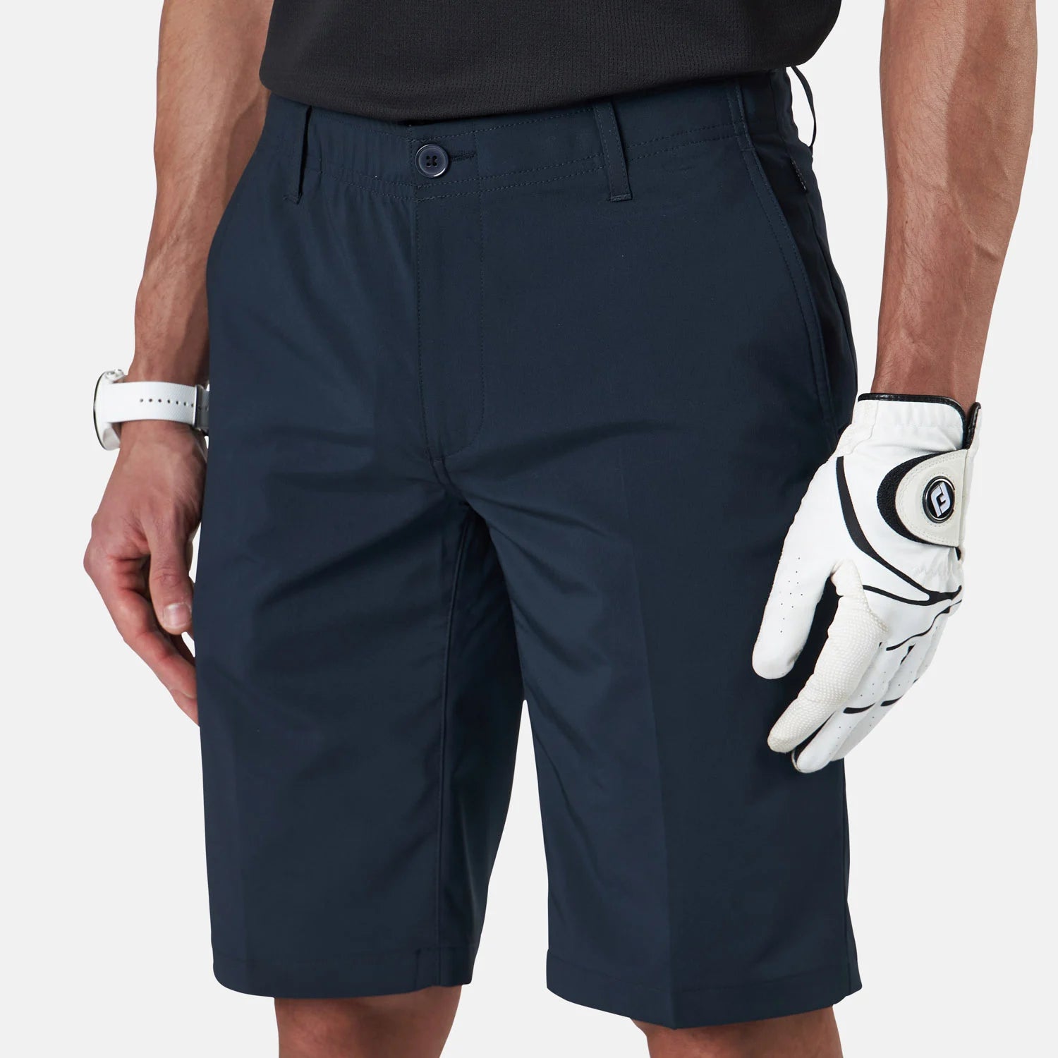 Abacus Cleek Mens Shorts