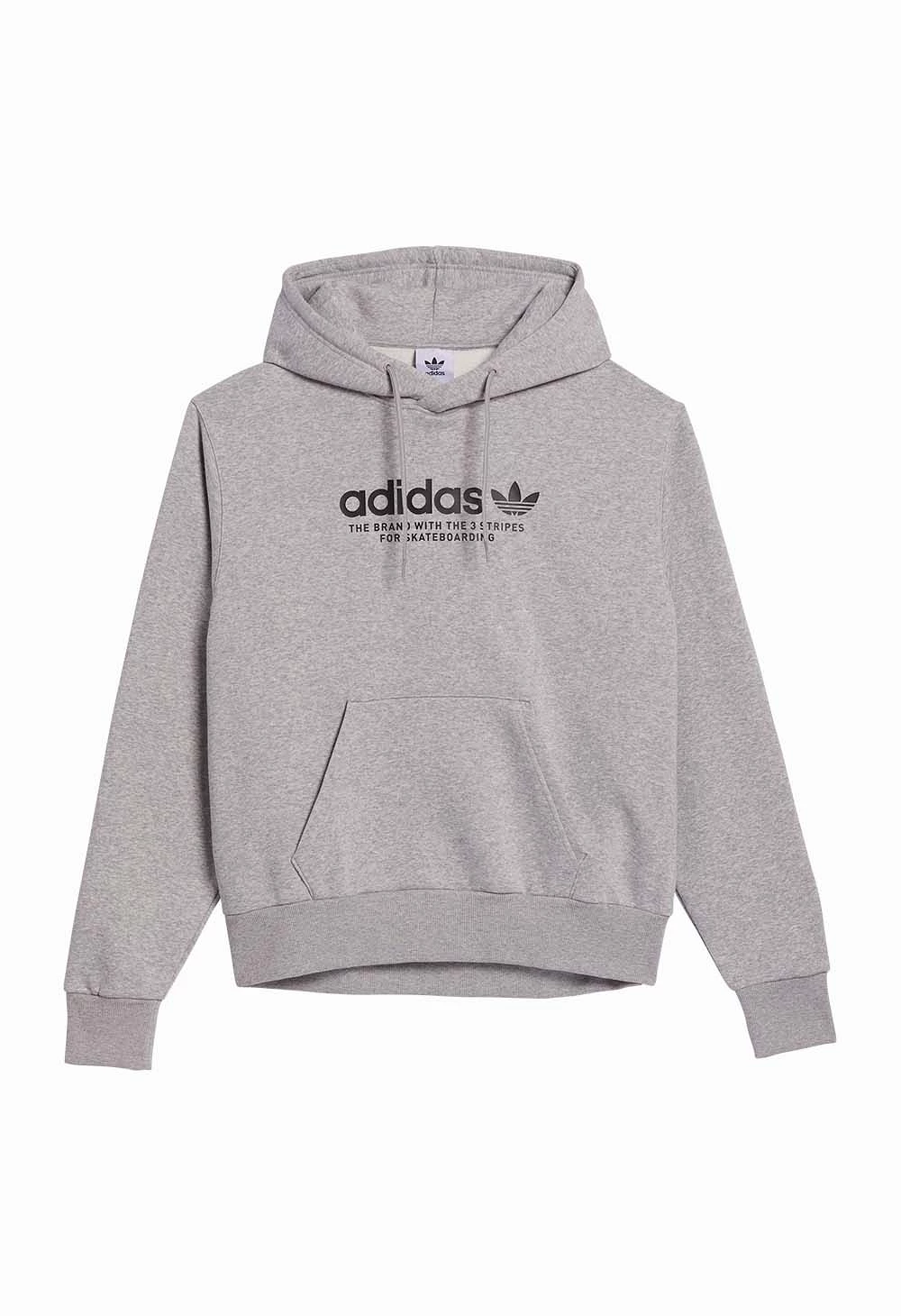 ADIDAS 4.0 LOGO HOODY