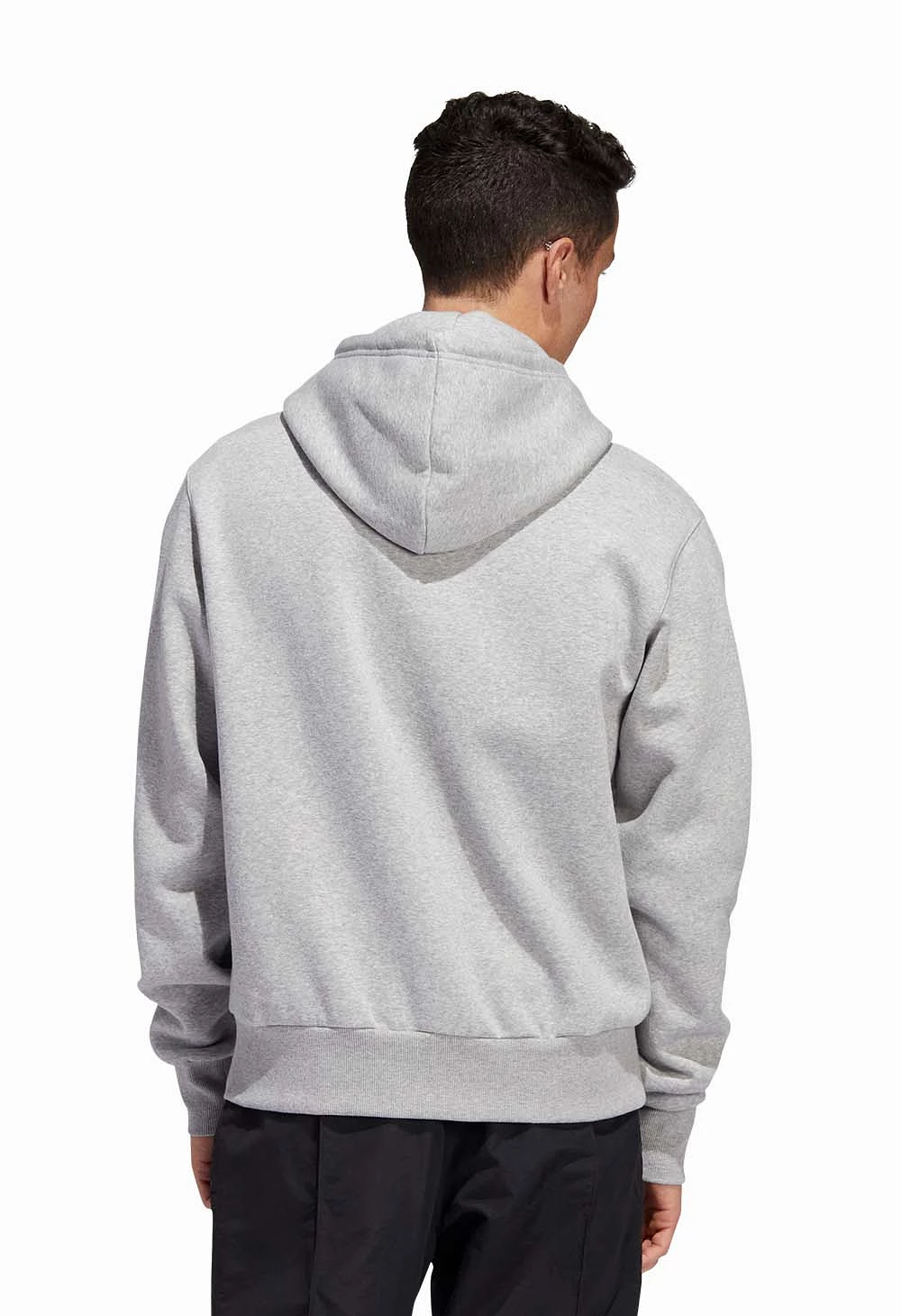 ADIDAS 4.0 LOGO HOODY