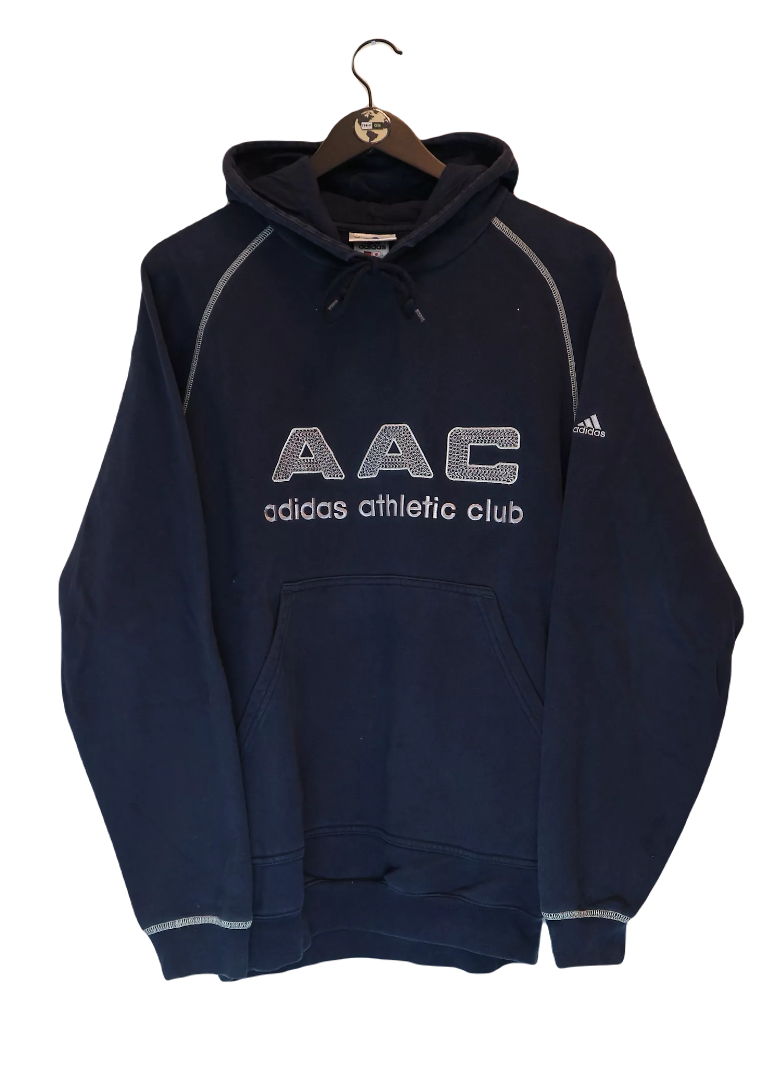 Adidas Hoody M