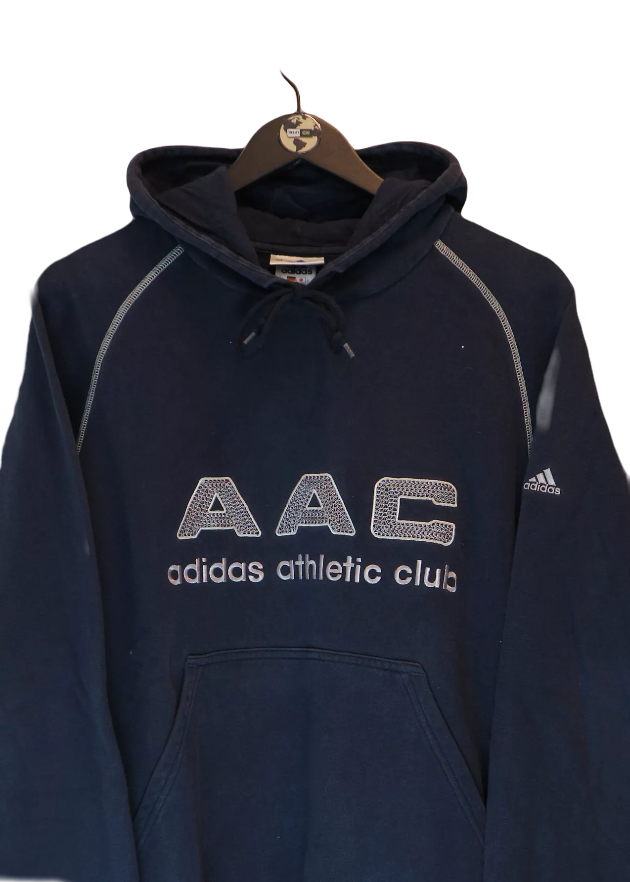 Adidas Hoody M