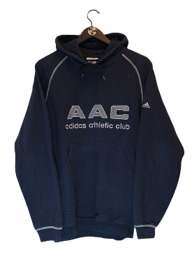 Adidas Hoody M