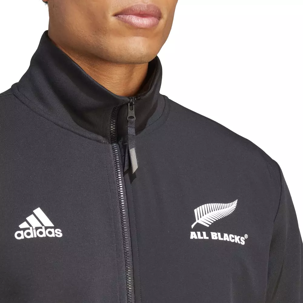 All Blacks RWC Anthem Jacket