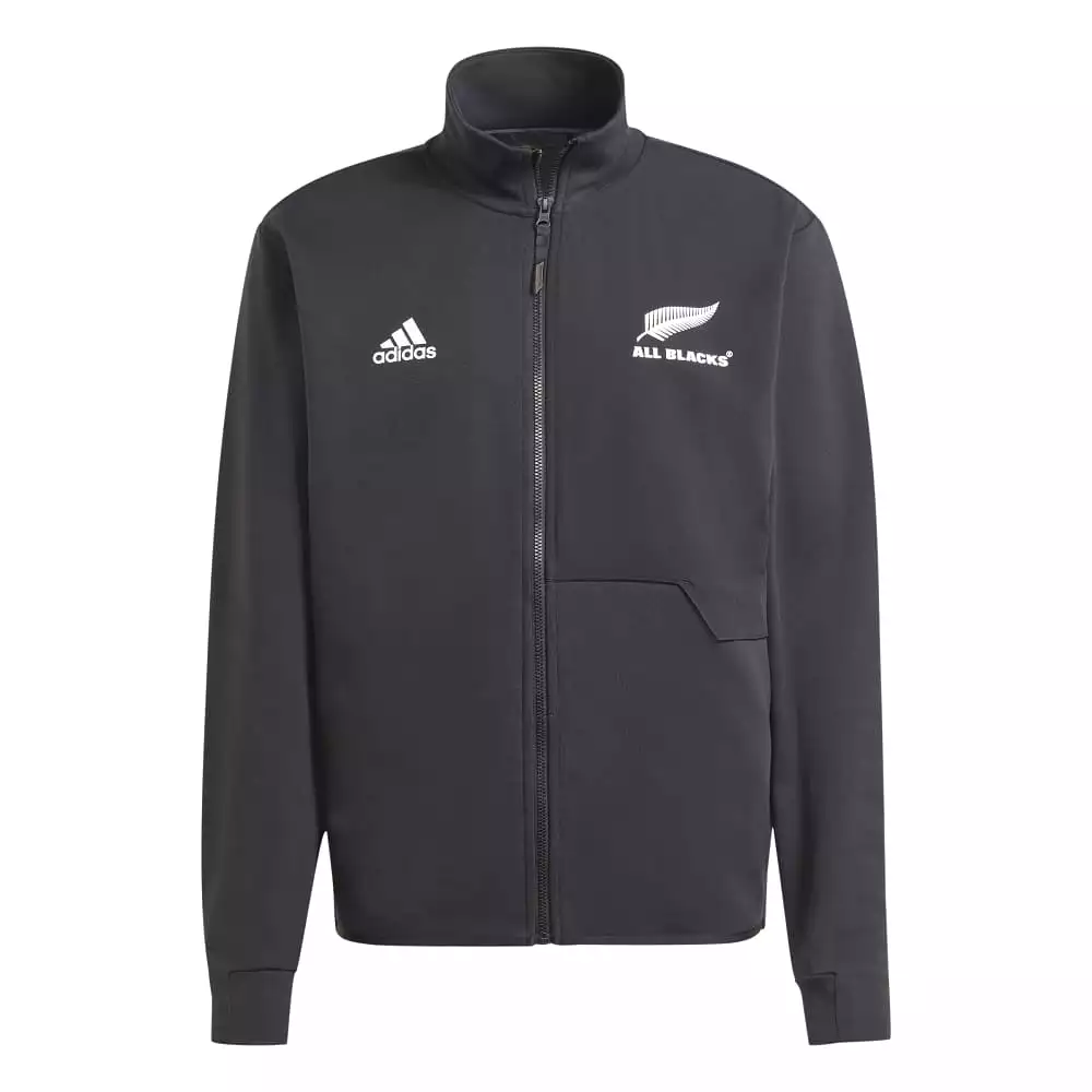 All Blacks RWC Anthem Jacket