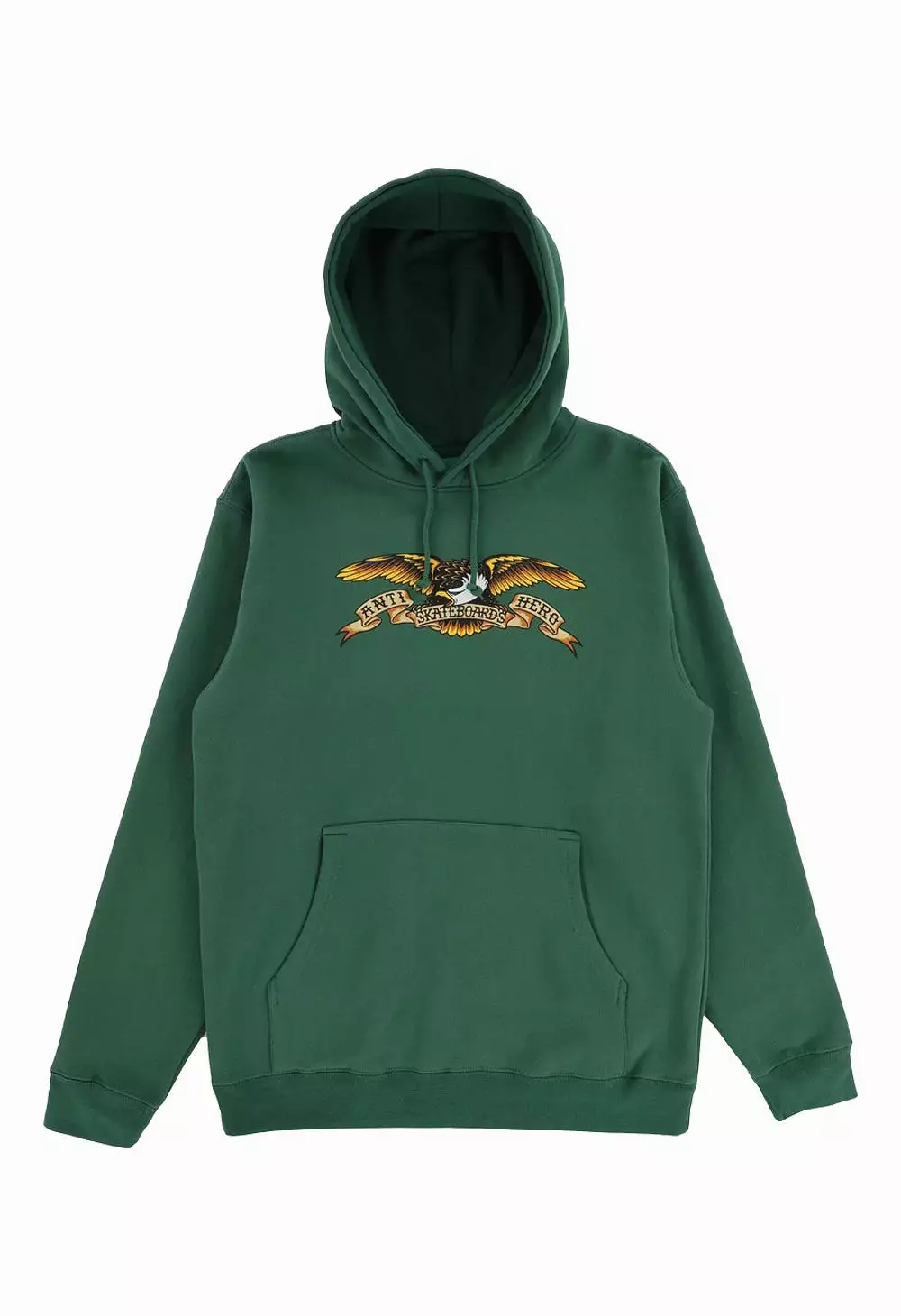 ANTIHERO EAGLE HOODY