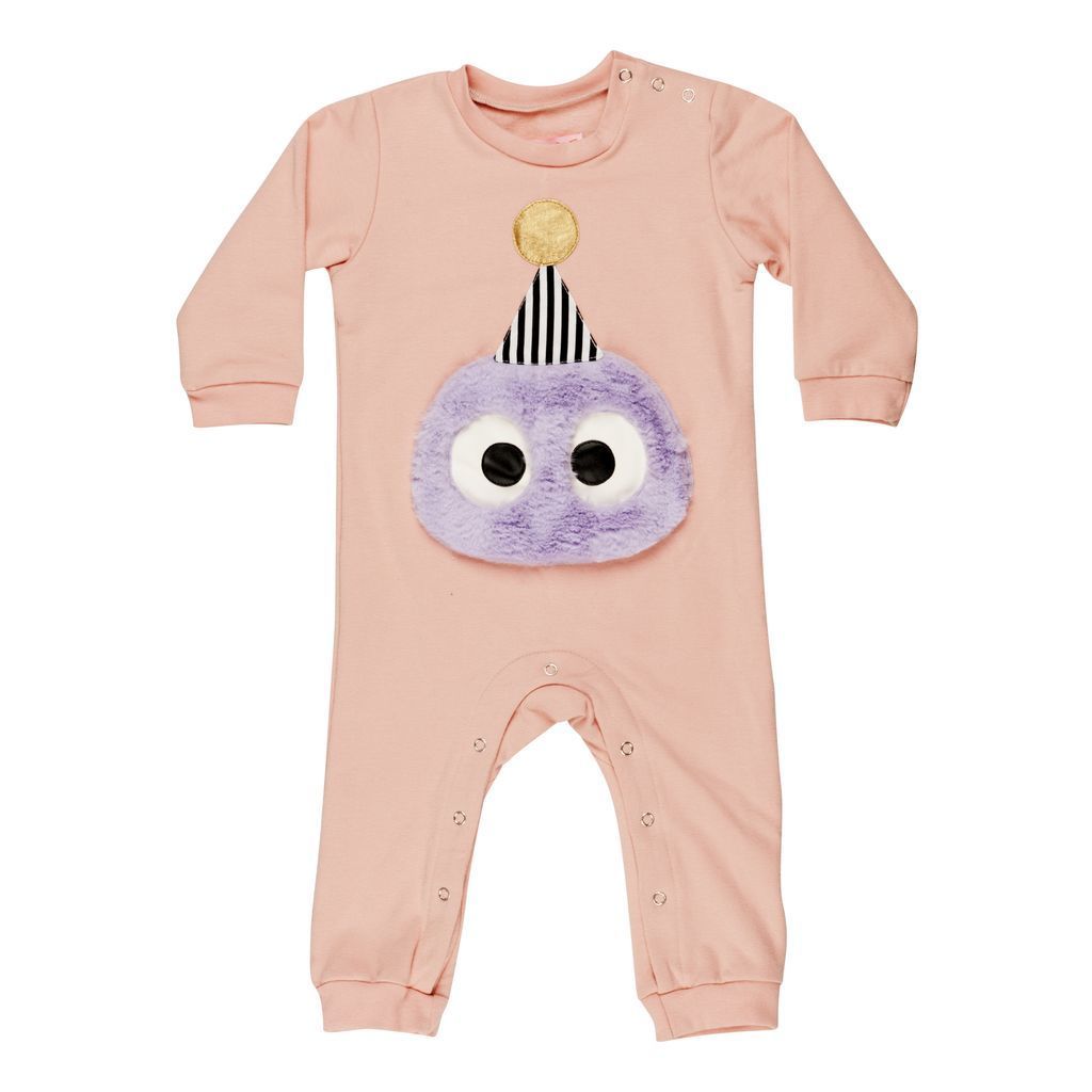 BangBang Copenhagen Chicitia Romper