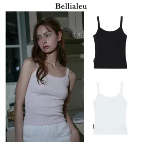 BELLIALEU  |Tanks & Camisoles