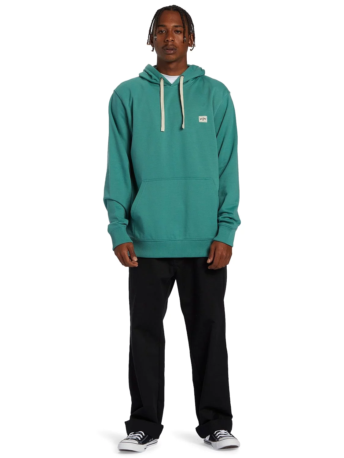 Billabong Men's All Day Hoodie