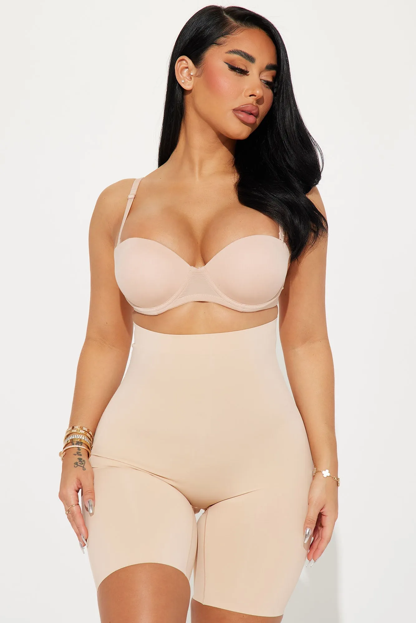 BlackTree Cute Shapewear 3 Pack