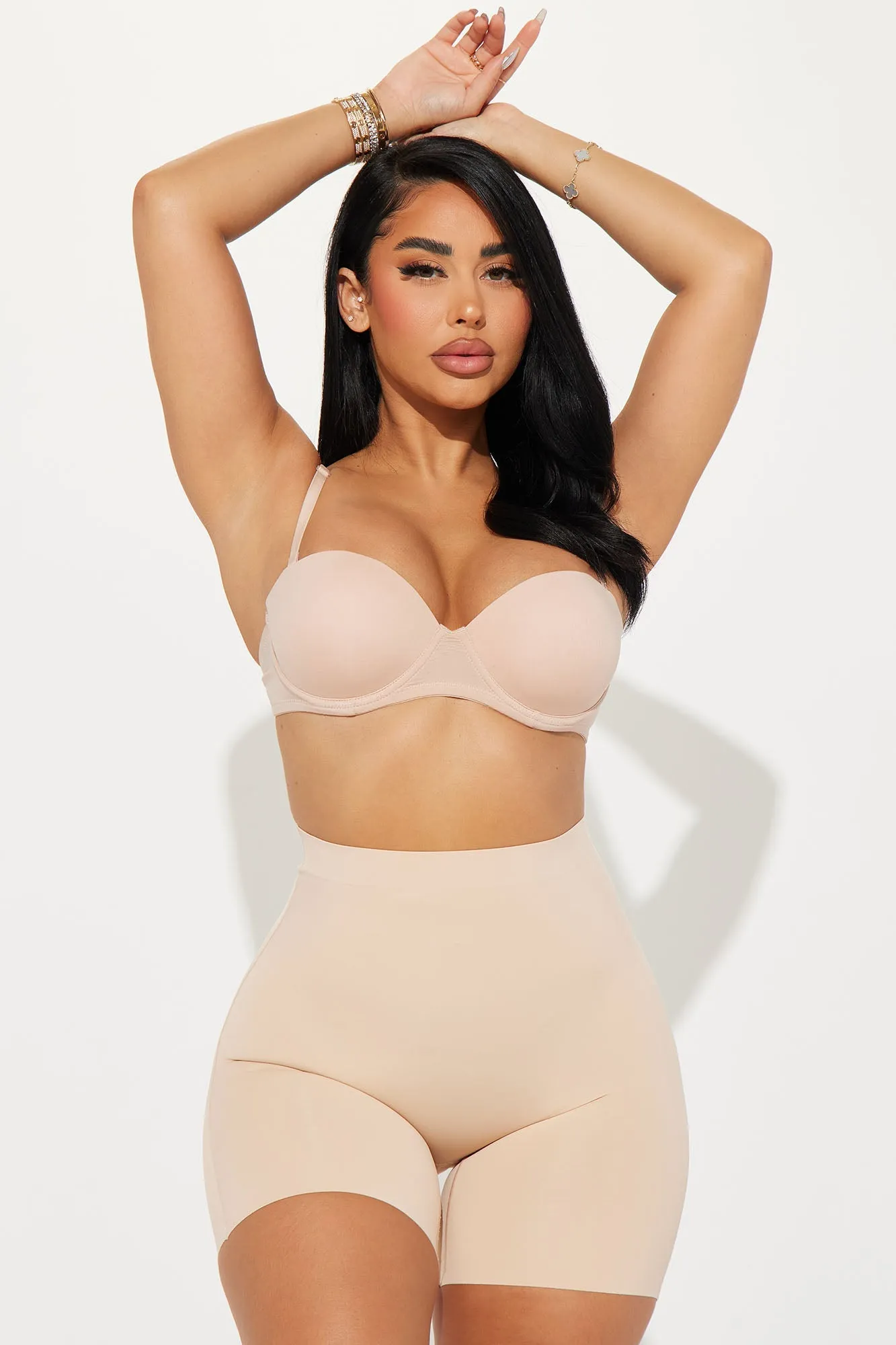 BlackTree Cute Shapewear 3 Pack