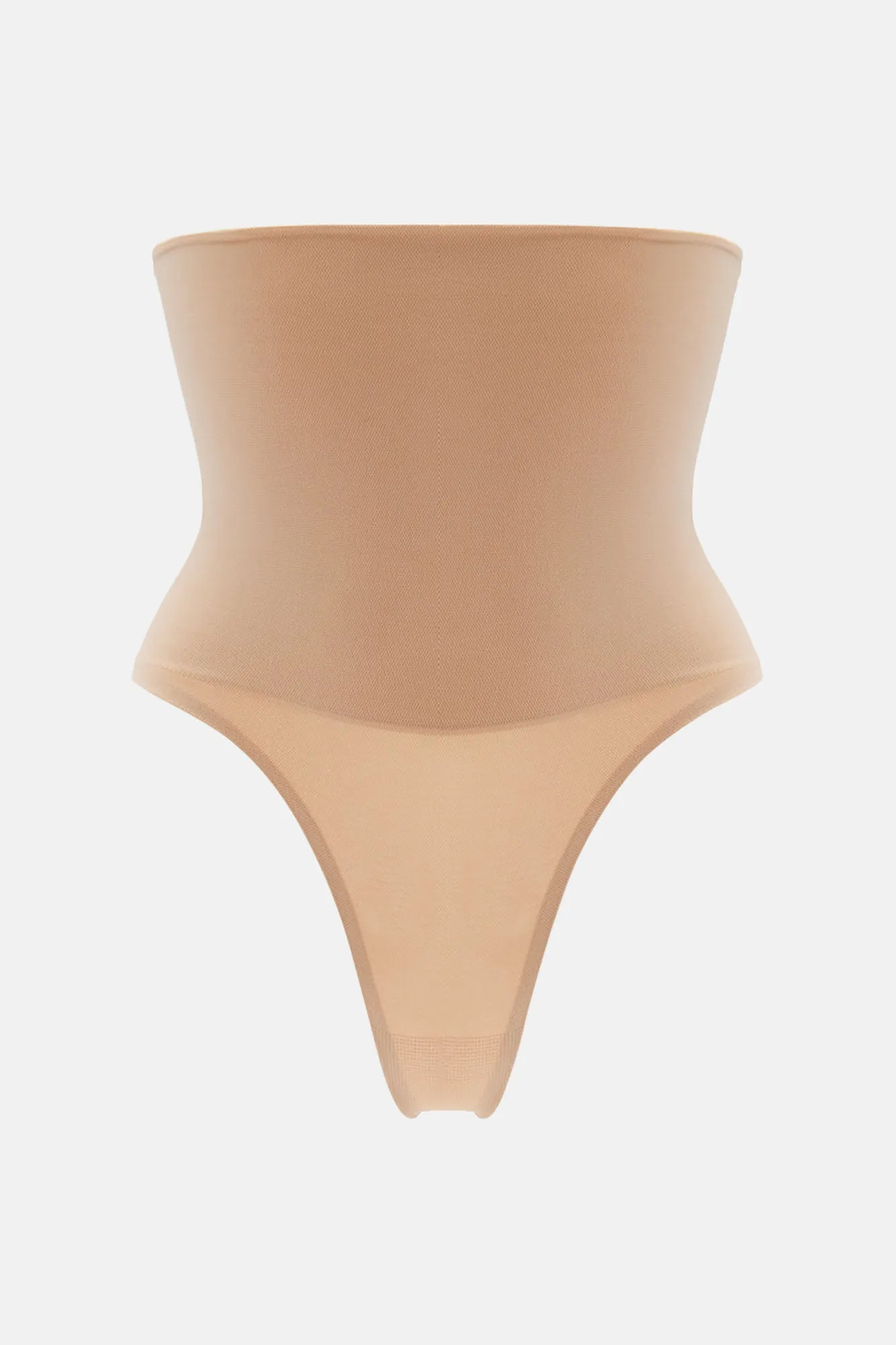 BlackTree Ultimate Shapewear Thong