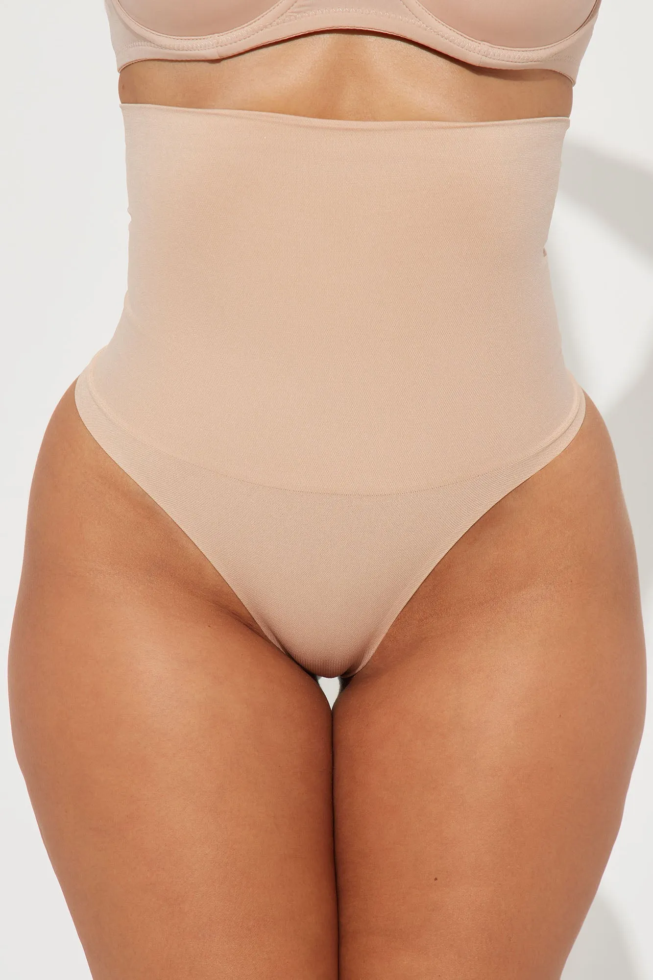 BlackTree Ultimate Shapewear Thong