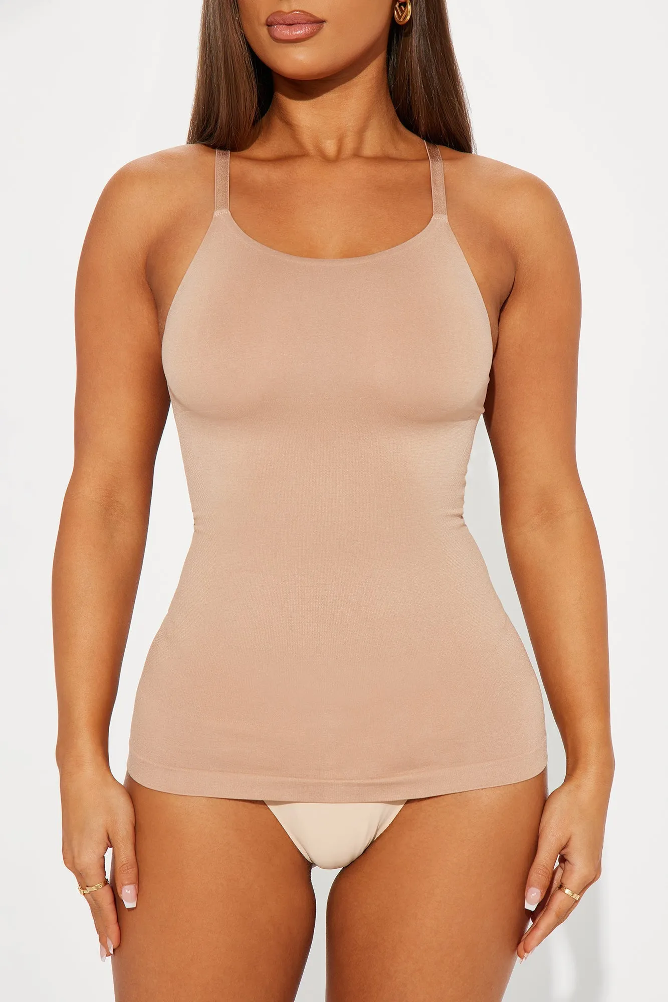 BlackTree Ultimate Shapewear Top