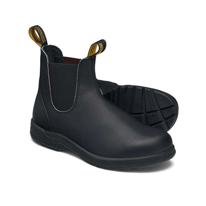 Blundstone 2058 - All-Terrain Black