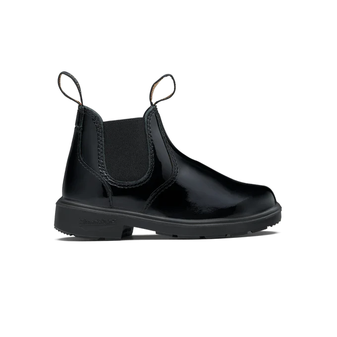 Blundstone 2255 - Kid's Patent Black