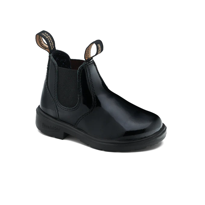 Blundstone 2255 - Kid's Patent Black