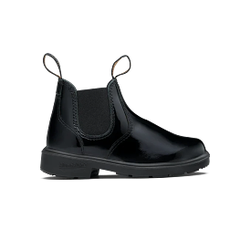 Blundstone 2255 - Kid's Patent Black