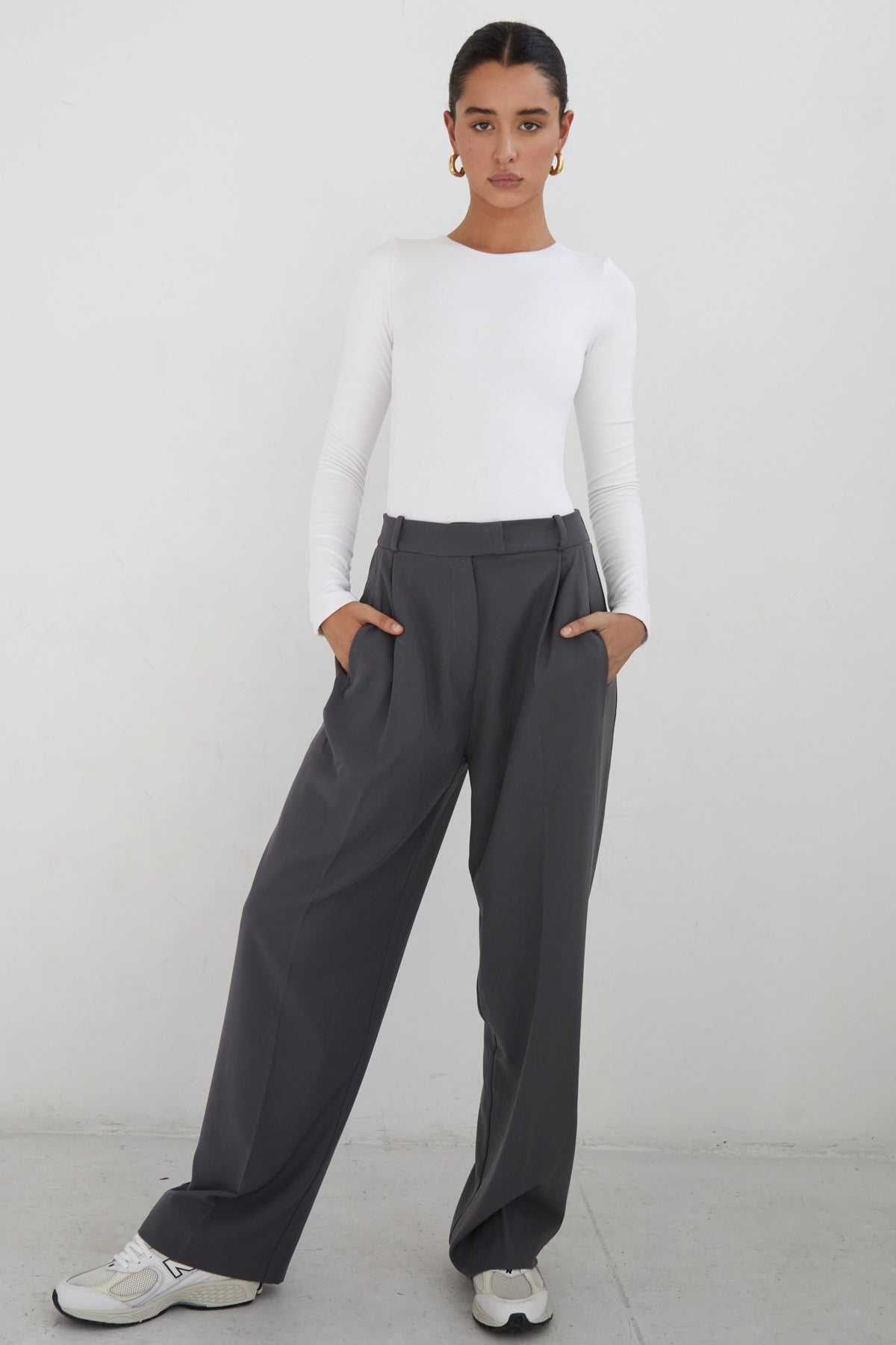 Bobbi Trousers