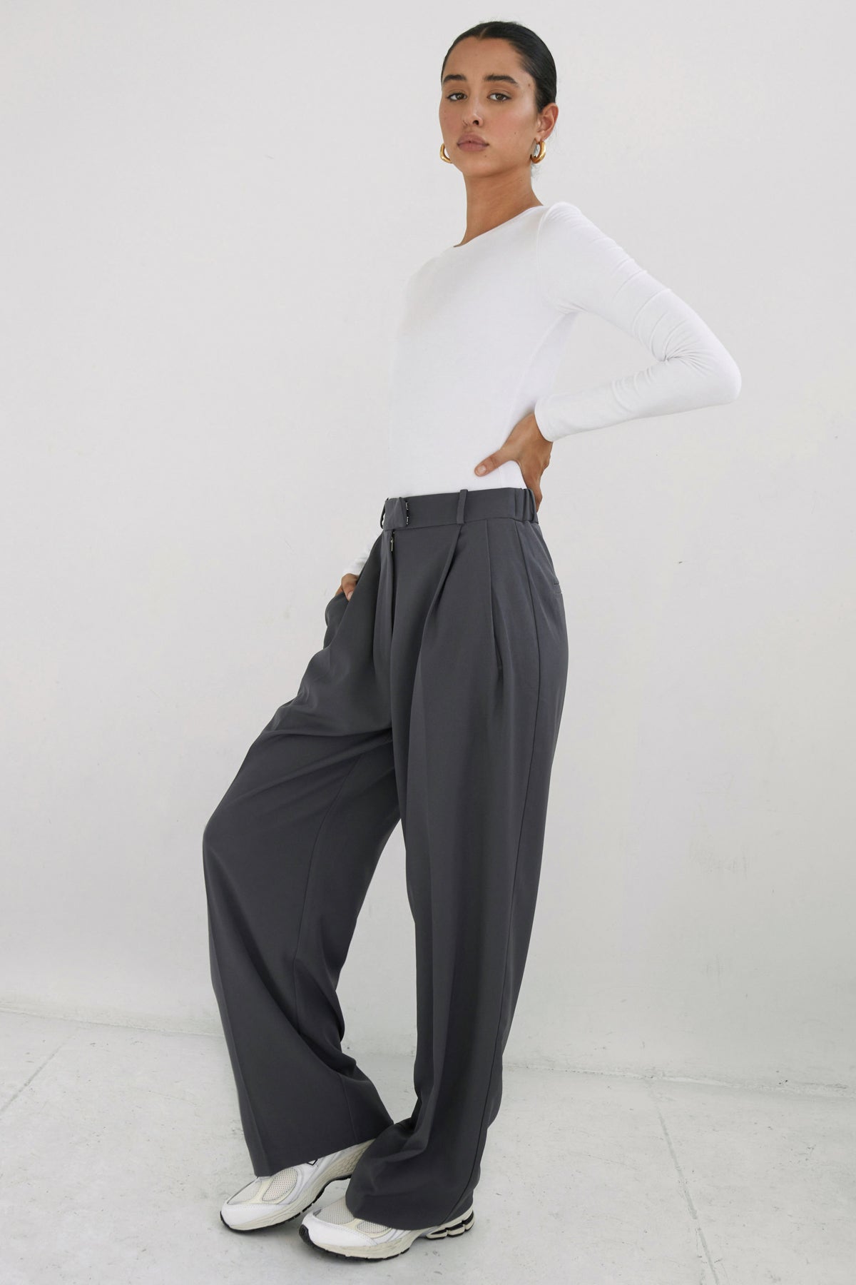 Bobbi Trousers