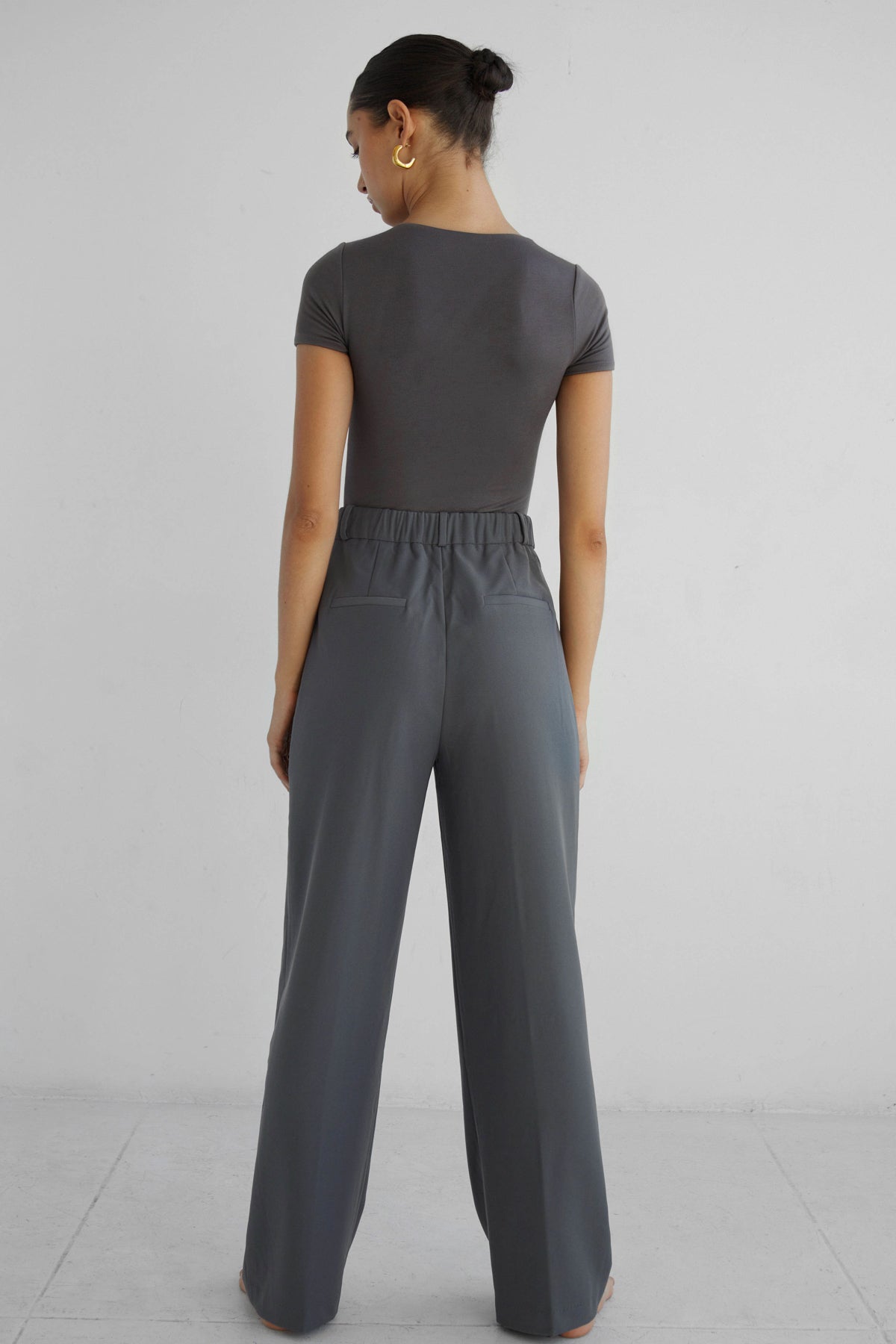 Bobbi Trousers