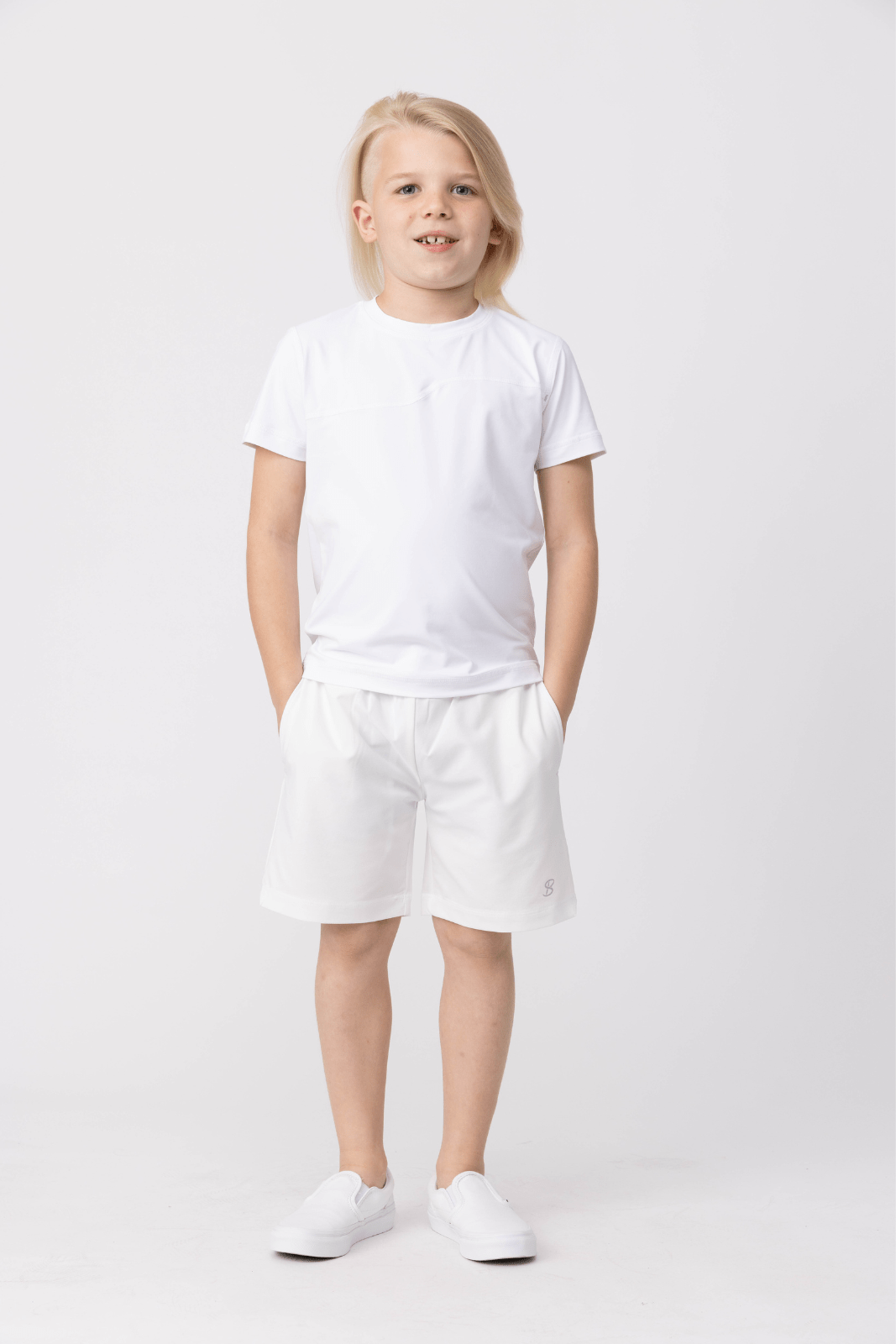 Boy's Short