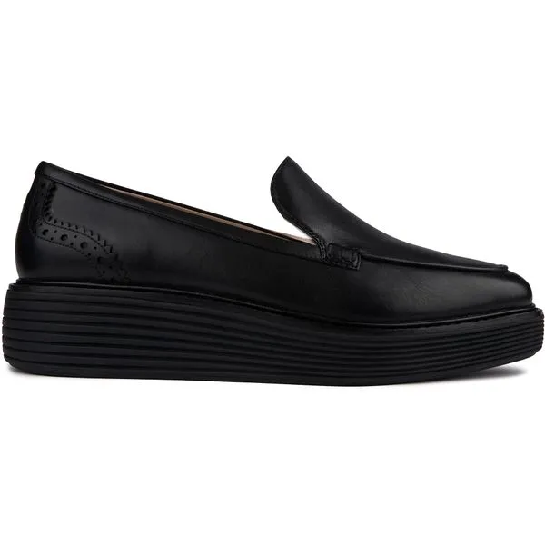 Cole Haan Og Platform Shoes