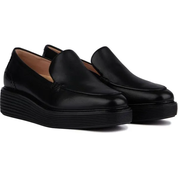 Cole Haan Og Platform Shoes