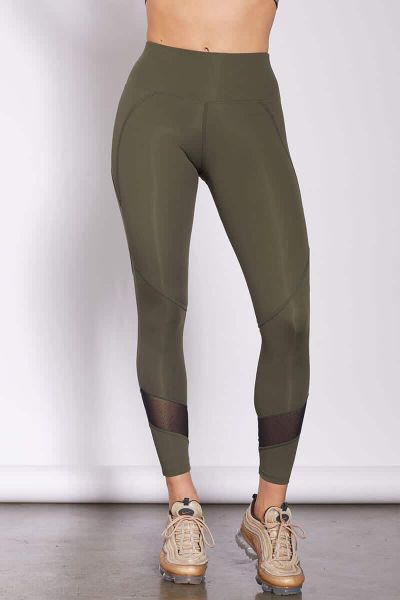 Contur Hi-definition Leggings