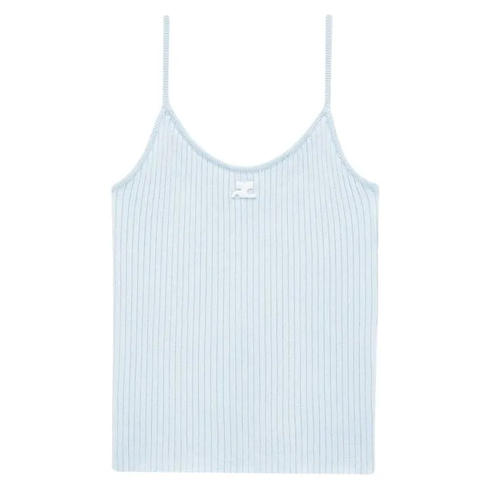 Courreges  |Tanks & Camisoles