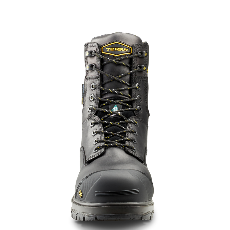 CSA Work Boot: Gantry LXI