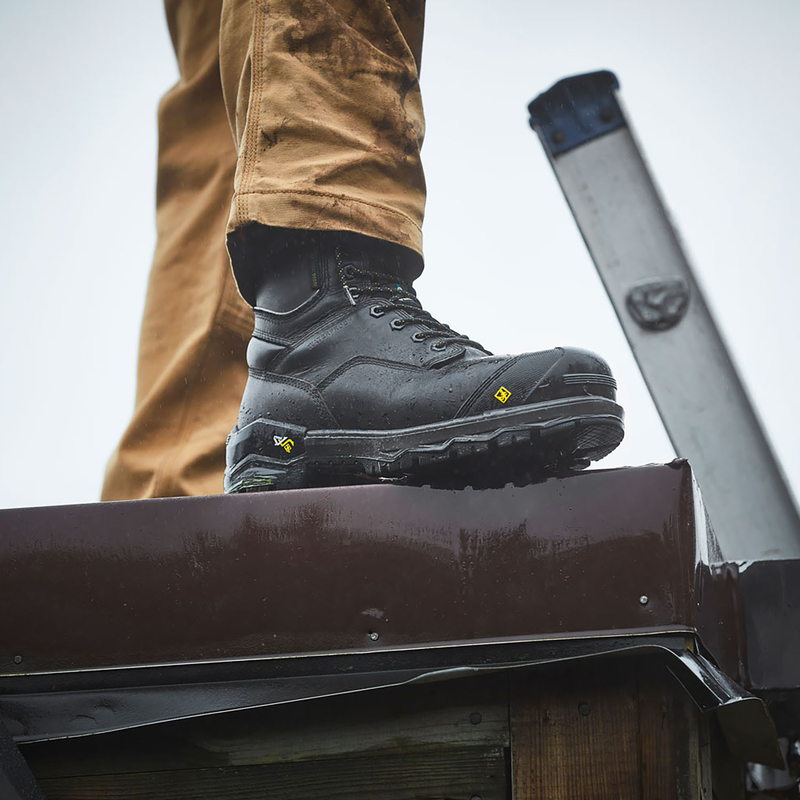 CSA Work Boot: Gantry LXI