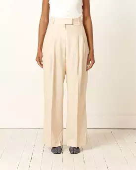 Cymbaria Pant in Wood