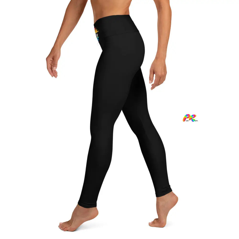 Equality Festival Leggings