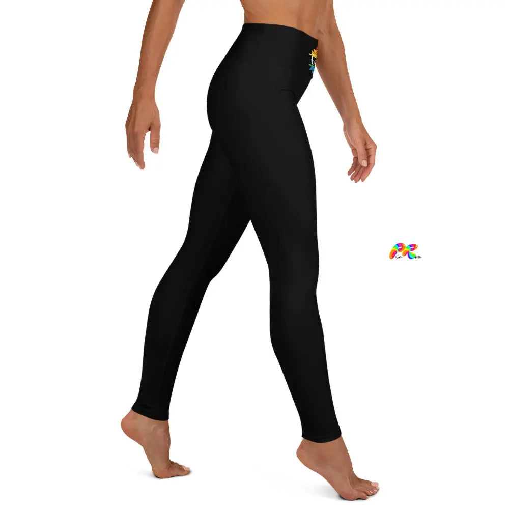 Equality Festival Leggings