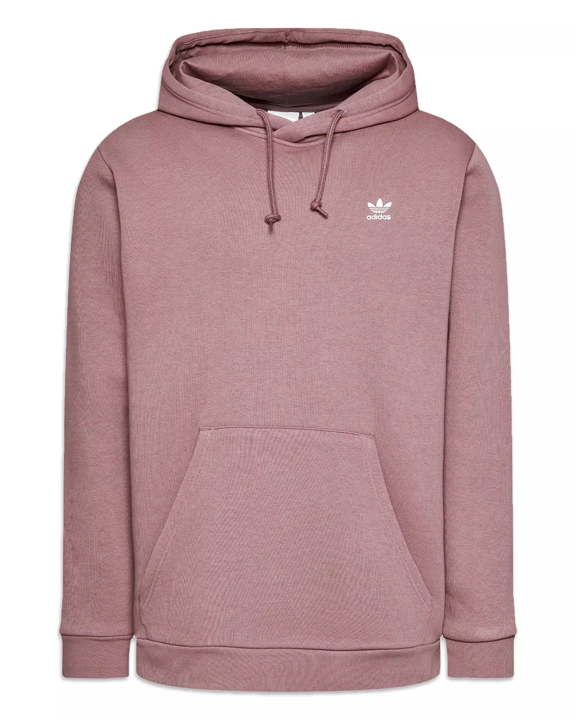 Felpa Uomo Adidas Essential Hoody Wonoxi Rosa