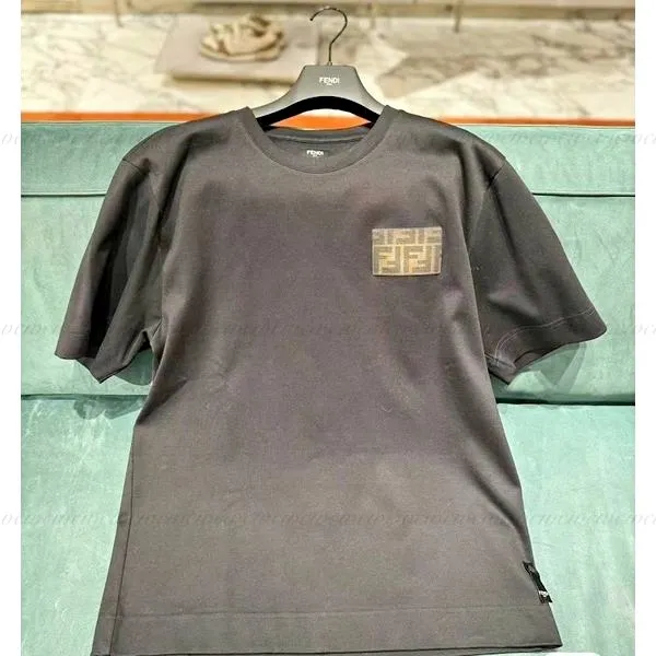 FENDI  |T-shirt