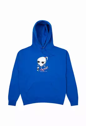 FROG ICED FROG HOODY