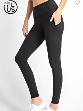 Full Length Yoga Leggings