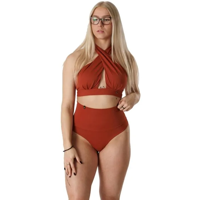 GOLDBEE SHAPEWEAR SWIMWEAR BOTTOMS