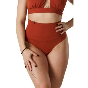 GOLDBEE SHAPEWEAR SWIMWEAR BOTTOMS