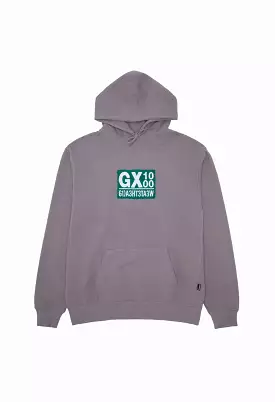 GX1000 61 LOGO HOODY