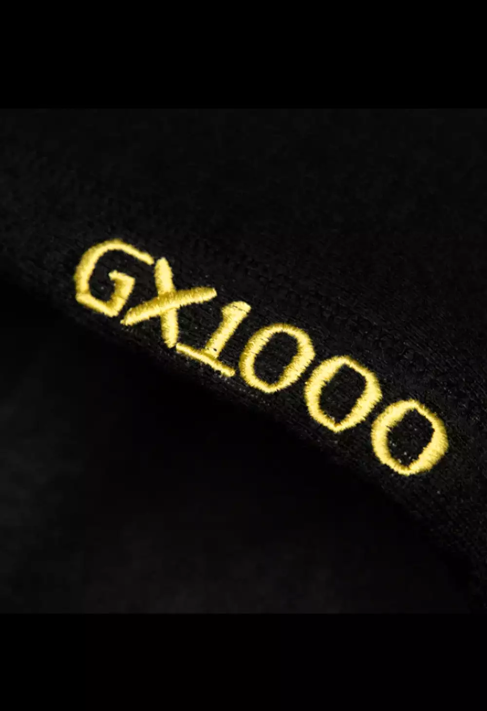 GX1000 BALL LYFE HOODY