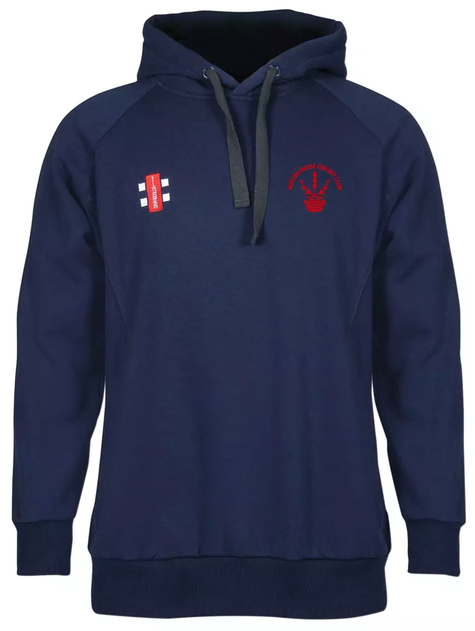 Horton House Gray Nicolls Storm Hoody