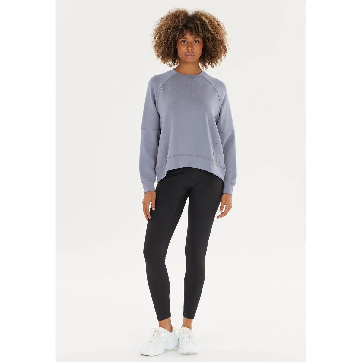 Jacey Womenswear Crew Neck