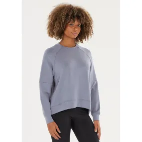 Jacey Womenswear Crew Neck