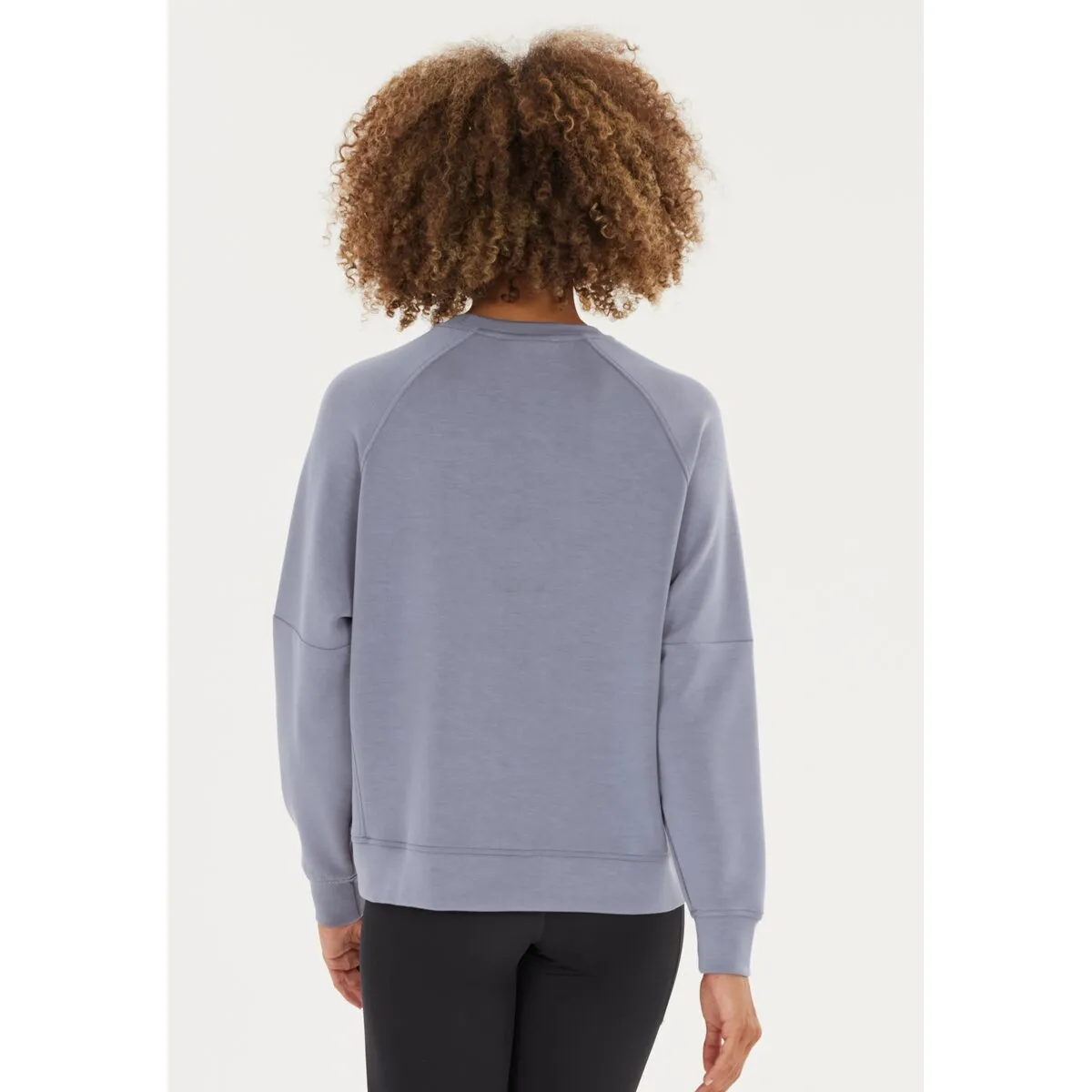 Jacey Womenswear Crew Neck