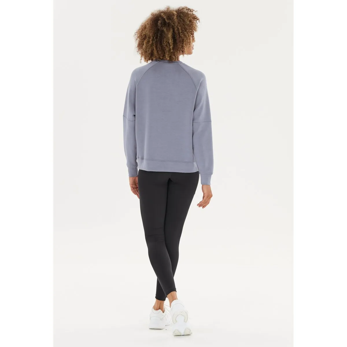 Jacey Womenswear Crew Neck