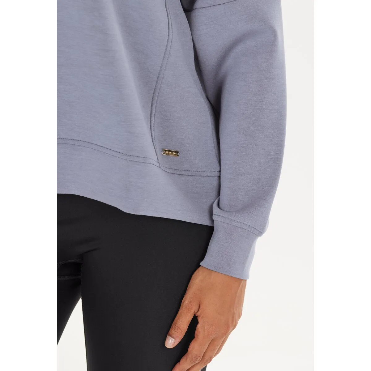 Jacey Womenswear Crew Neck