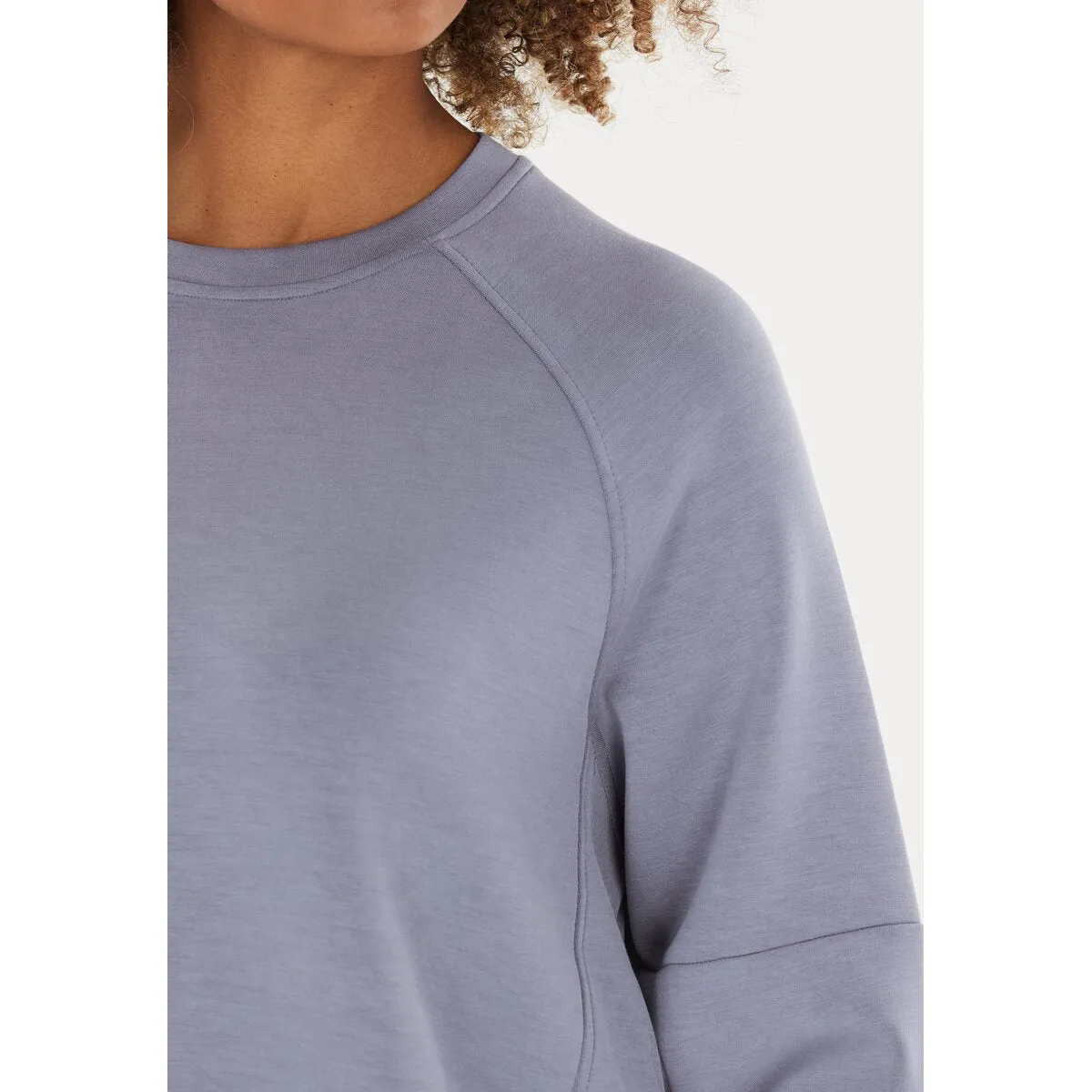 Jacey Womenswear Crew Neck